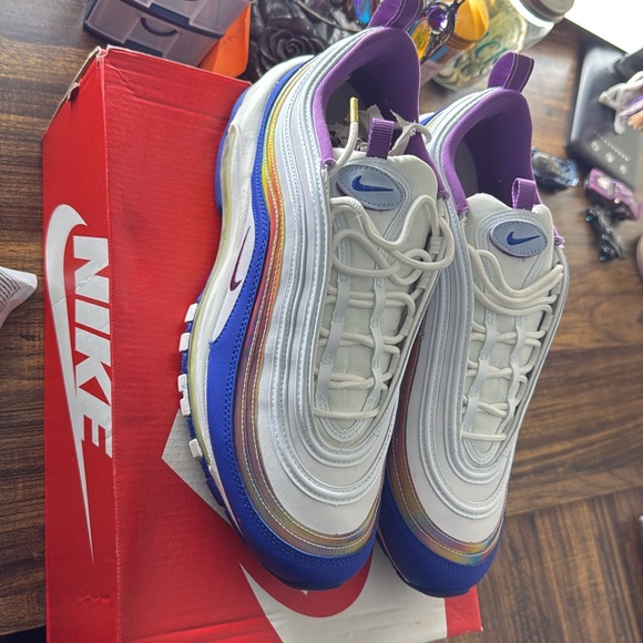 Wore a few times - Picture 2 of 5